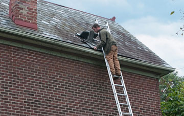 what affects urgent Davidsons Mains roof repairs