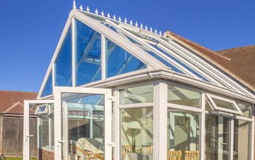 conservatory roof insulation costs Davidsons Mains