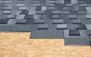 expert Davidsons Mains asphalt roof companies