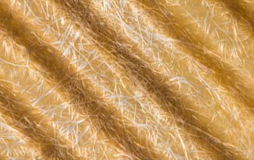 Davidsons Mains fibreglass roof waterproofing