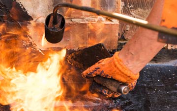 Davidsons Mains flat roof repair companies