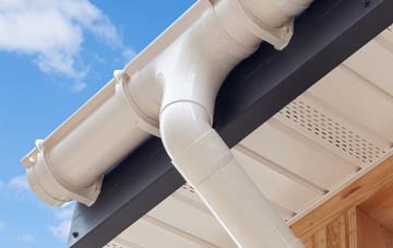 Davidsons Mains gutter installation costs