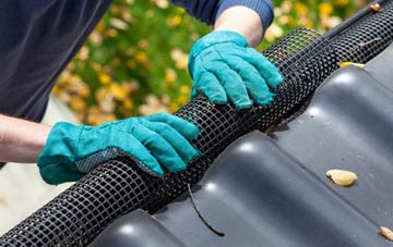 Davidsons Mains gutter repair companies