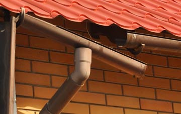 Davidsons Mains gutter repair costs