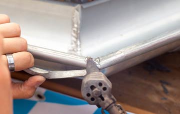 disadvantages of Davidsons Mains lead roofing