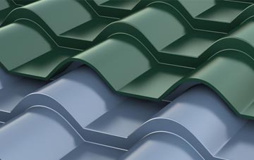 who should consider Davidsons Mains plastic roofs