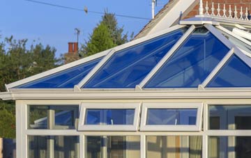 professional Davidsons Mains conservatory insulation