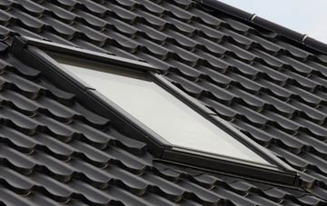 benefits of Davidsons Mains roof windows