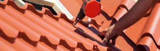 save on Davidsons Mains roof installation costs