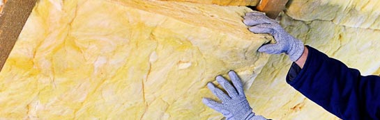 quotes for Davidsons Mains roof insulation