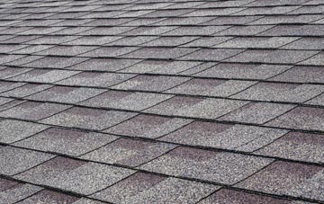 Davidsons Mains tiles for shallow pitch roofing