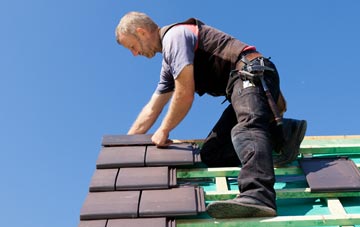 disadvantages of Davidsons Mains slate roofing