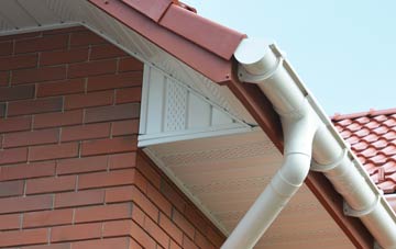 Davidsons Mains soffit repair costs