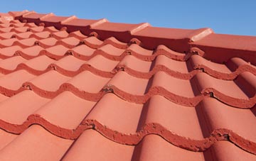 Davidsons Mains tile and slate roof replacement