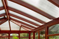 Davidsons Mains conservatory roofing insulation