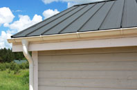 Davidsons Mains fascia repair