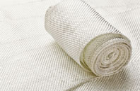 Davidsons Mains fibreglass roofing repairs