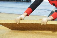 find rated Davidsons Mains roof insulation companies