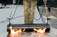 Davidsons Mains flat roof sealing quote