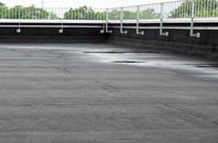 find rated Davidsons Mains flat roofing companies