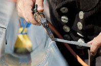 Davidsons Mains lead roof quotes