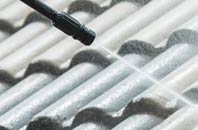 rated Davidsons Mains roof cleaning companies