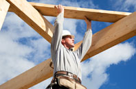 Davidsons Mains roof replacement work