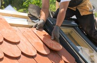 Davidsons Mains tiled roofing companies