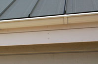 Davidsons Mains soffit repair