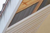 rated Davidsons Mains soffit repair companies