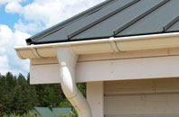 Davidsons Mains soffits