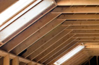 Davidsons Mains tapered roof insulation quotes
